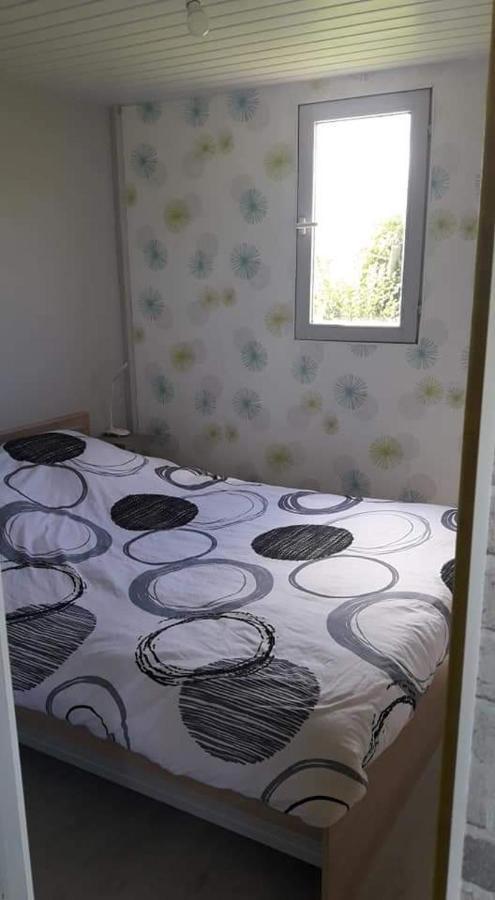 הוילה Cardonville Le Chal Adret מראה חיצוני תמונה